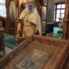 40 дней отцу Александру